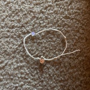 Crystal Puria Vida bracelet